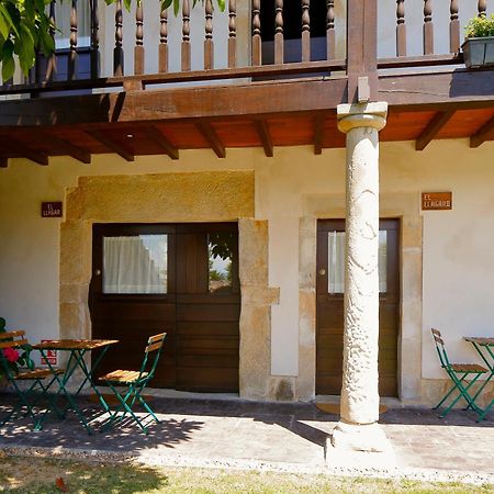 Apartament El Pilpayo Quintes Zewnętrze zdjęcie