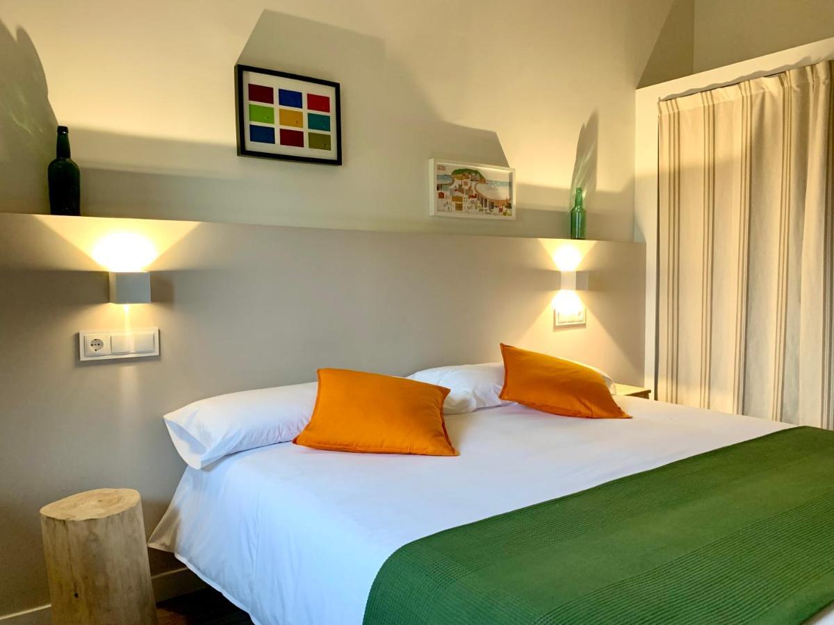 Apartament El Pilpayo Quintes Zewnętrze zdjęcie