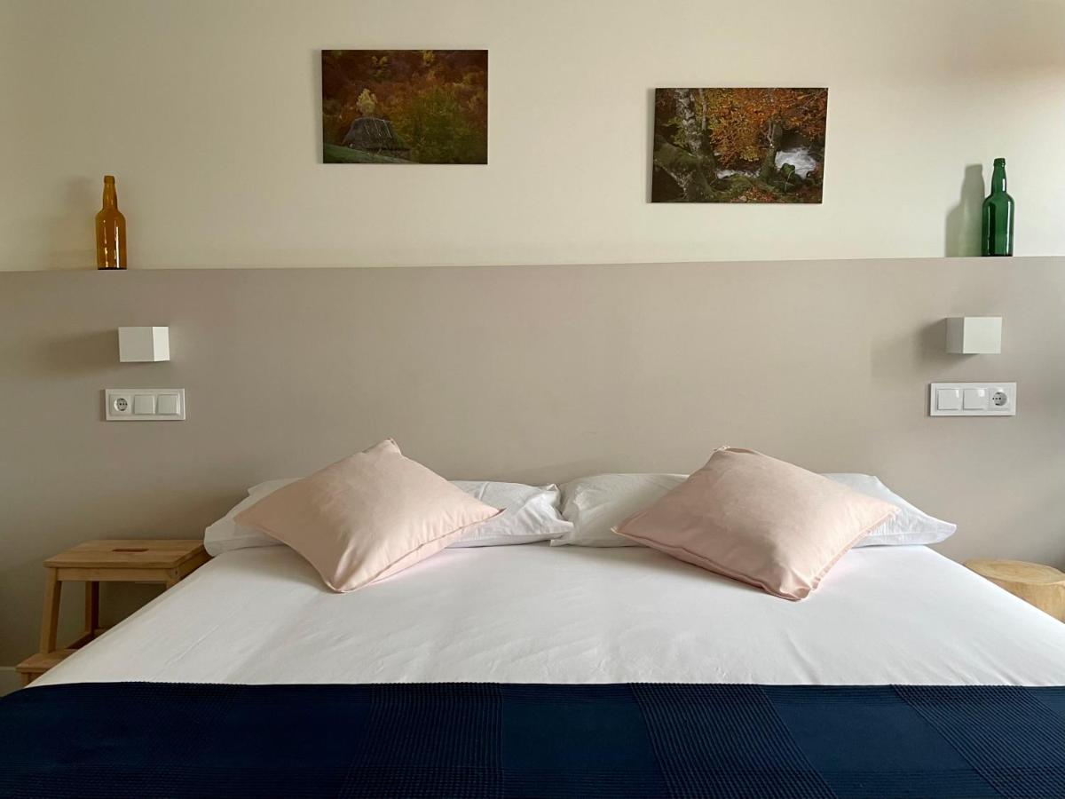 Apartament El Pilpayo Quintes Zewnętrze zdjęcie