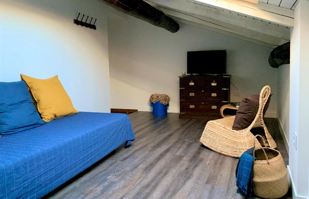 Apartament El Pilpayo Quintes Zewnętrze zdjęcie