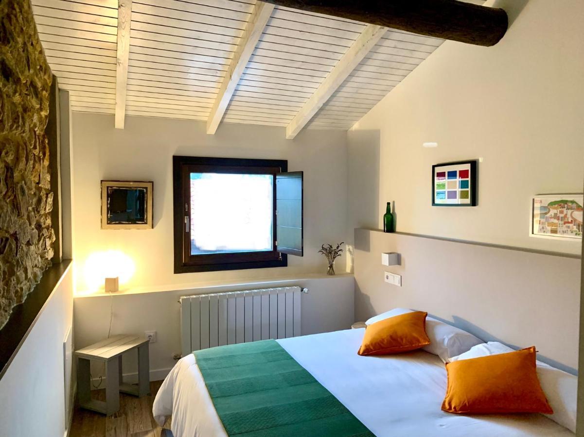 Apartament El Pilpayo Quintes Zewnętrze zdjęcie