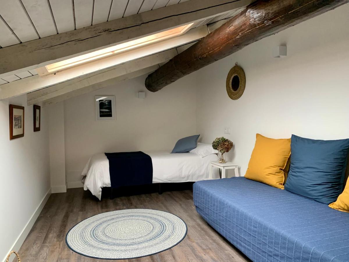 Apartament El Pilpayo Quintes Zewnętrze zdjęcie