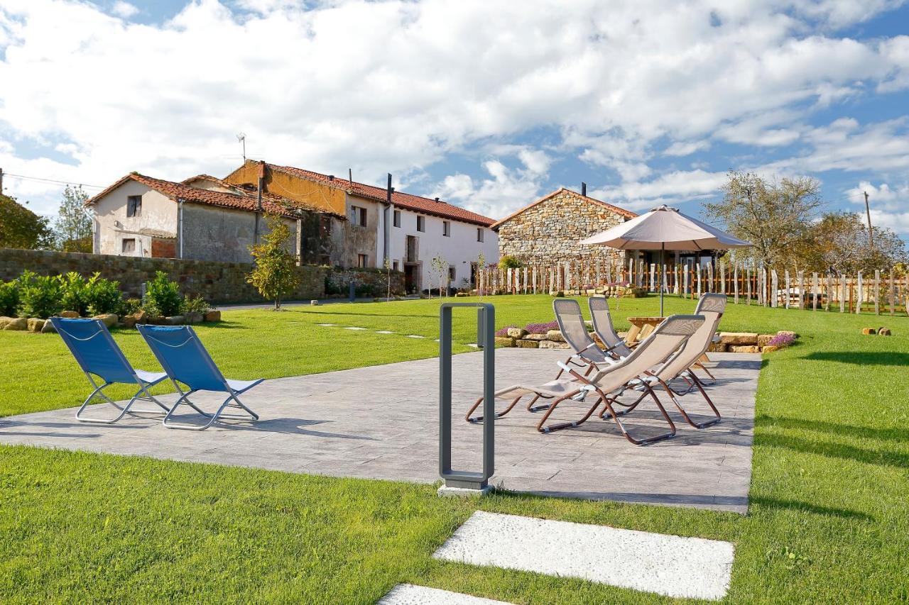 Apartament El Pilpayo Quintes Zewnętrze zdjęcie
