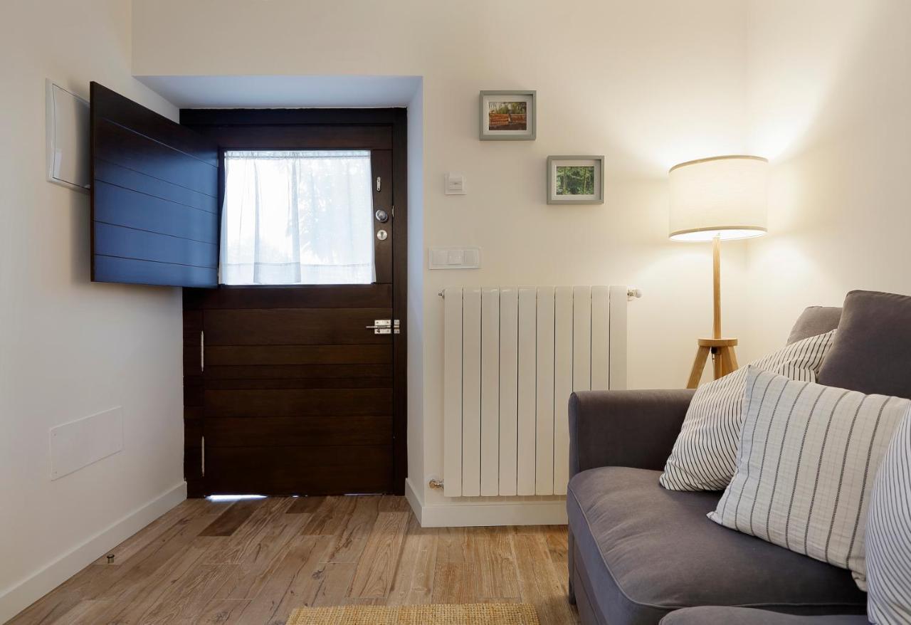 Apartament El Pilpayo Quintes Zewnętrze zdjęcie