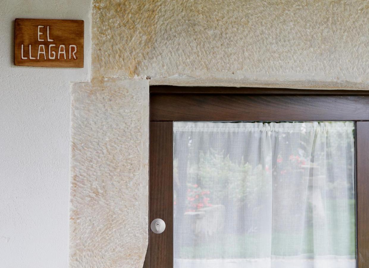 Apartament El Pilpayo Quintes Zewnętrze zdjęcie
