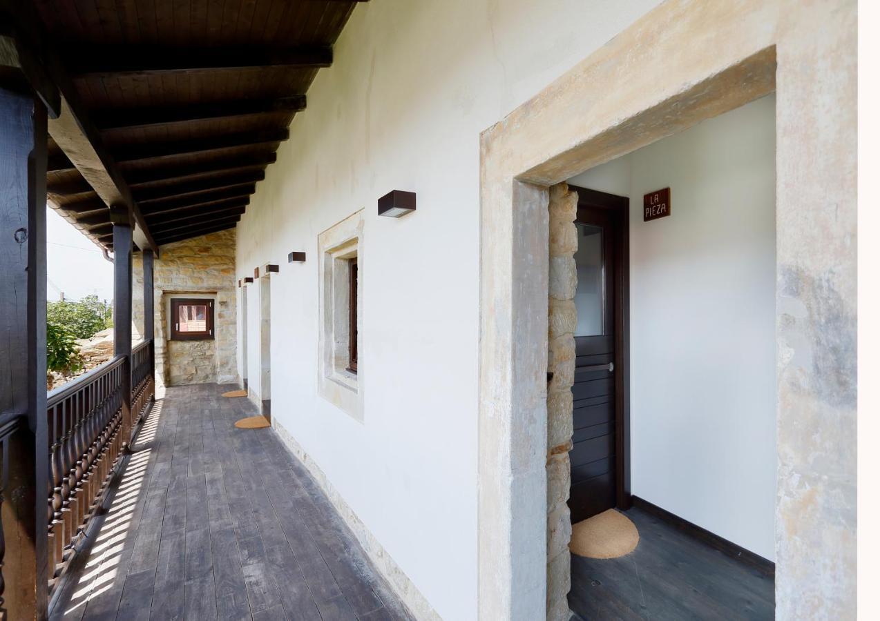Apartament El Pilpayo Quintes Zewnętrze zdjęcie