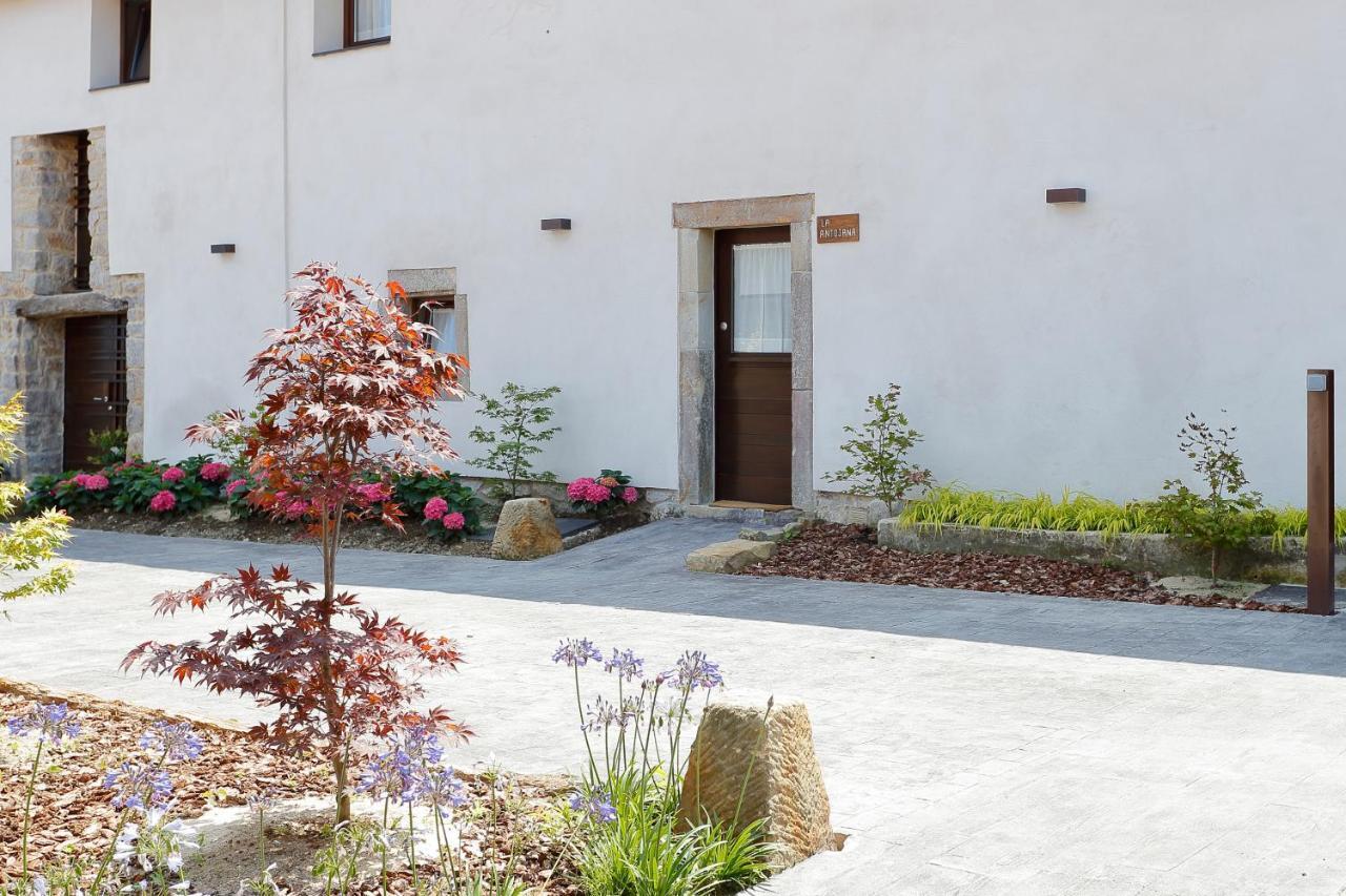 Apartament El Pilpayo Quintes Zewnętrze zdjęcie