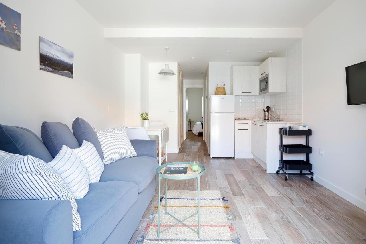 Apartament El Pilpayo Quintes Zewnętrze zdjęcie