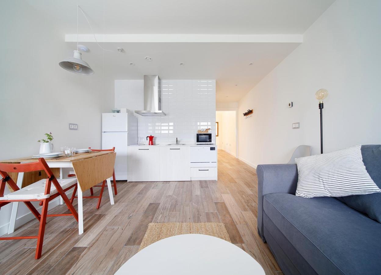 Apartament El Pilpayo Quintes Zewnętrze zdjęcie