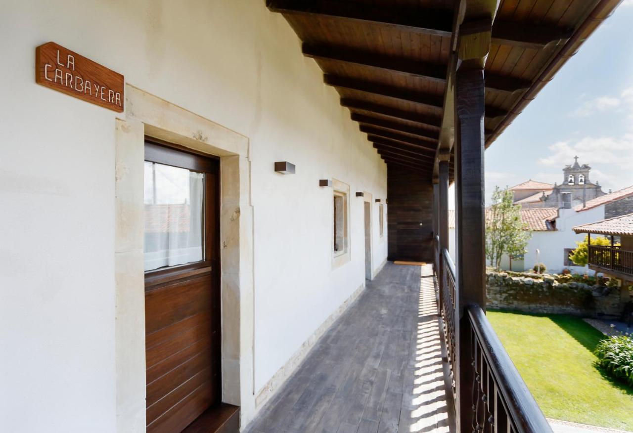 Apartament El Pilpayo Quintes Zewnętrze zdjęcie