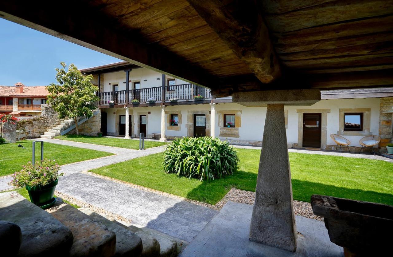 Apartament El Pilpayo Quintes Zewnętrze zdjęcie