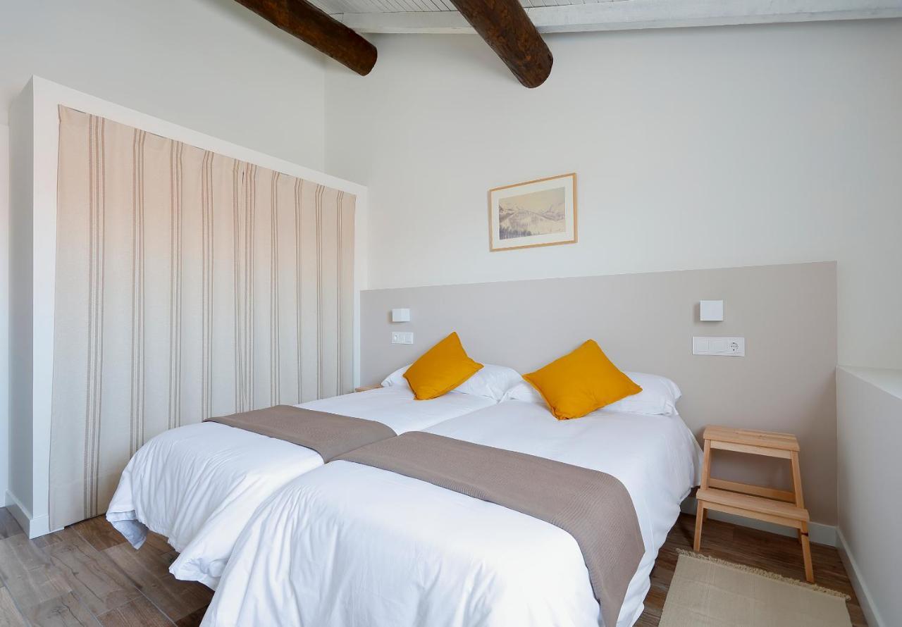 Apartament El Pilpayo Quintes Zewnętrze zdjęcie