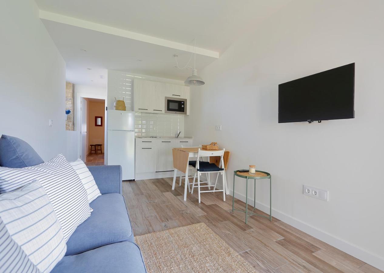 Apartament El Pilpayo Quintes Zewnętrze zdjęcie