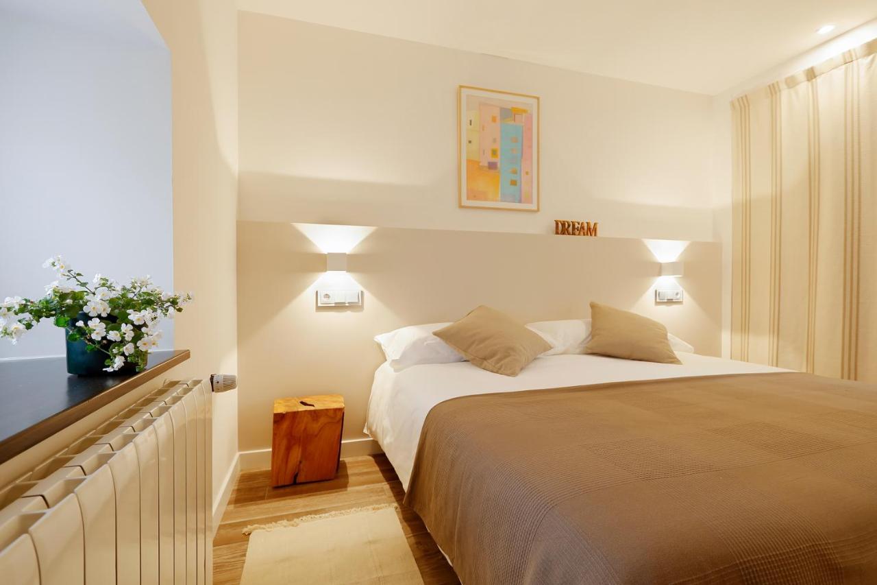 Apartament El Pilpayo Quintes Zewnętrze zdjęcie