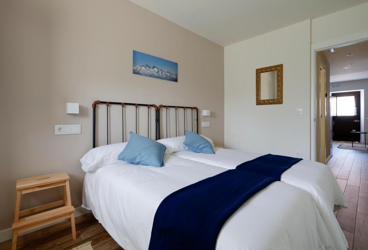 Apartament El Pilpayo Quintes Zewnętrze zdjęcie