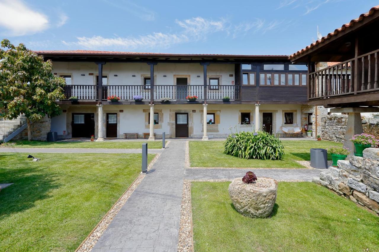 Apartament El Pilpayo Quintes Zewnętrze zdjęcie