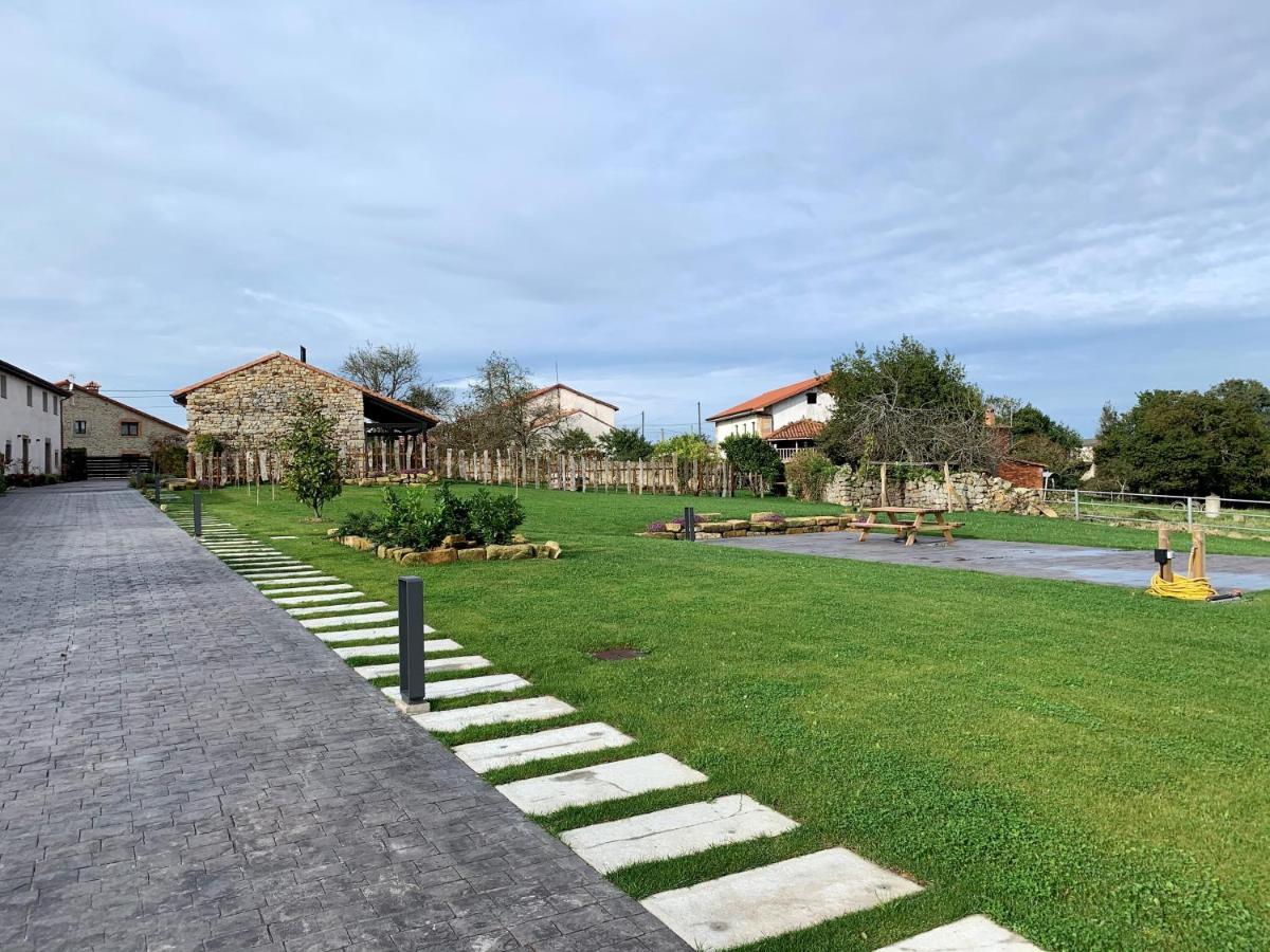 Apartament El Pilpayo Quintes Zewnętrze zdjęcie