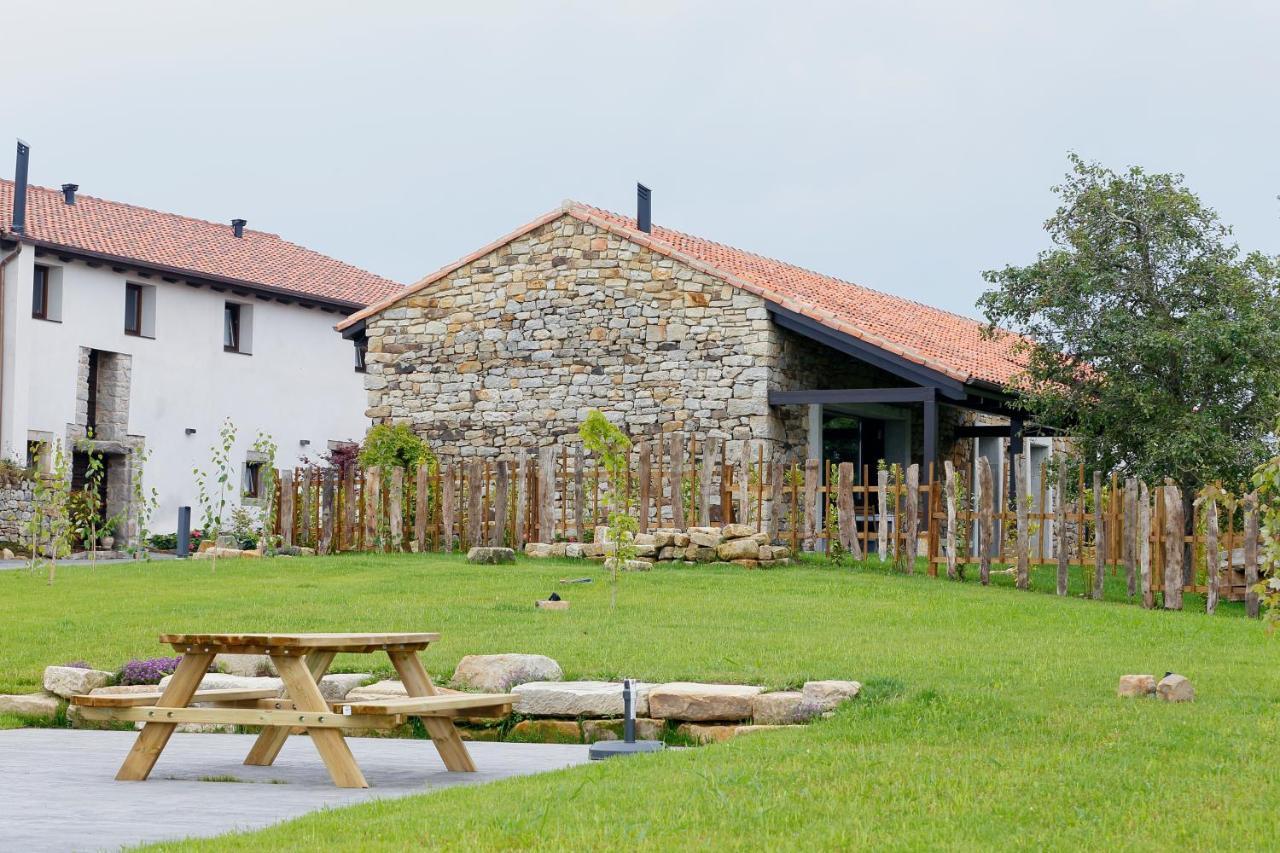 Apartament El Pilpayo Quintes Zewnętrze zdjęcie